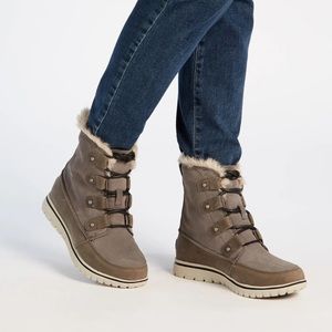 Sorel cozy Joan